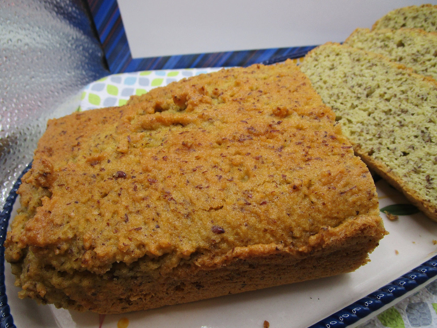 Pain de Mie Sans Gluten Premium - Doux et Moelleux