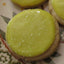 Biscuits glacés sans gluten - Friandises véganes et sans noix