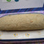 Baguette Vegana Sin Gluten - Alta Fibra y Bajo en Grasa