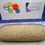 Baguette Vegana Sin Gluten - Alta Fibra y Bajo en Grasa