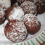 Bouchées de beignets sans gluten - Friandises festives pour tous