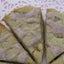 Gourmet Berry Macadamia Nut Scone - Gluten Free & Vegan