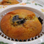 Muffins Gourmets Sans Sucre - Végétalien & Sans Gluten