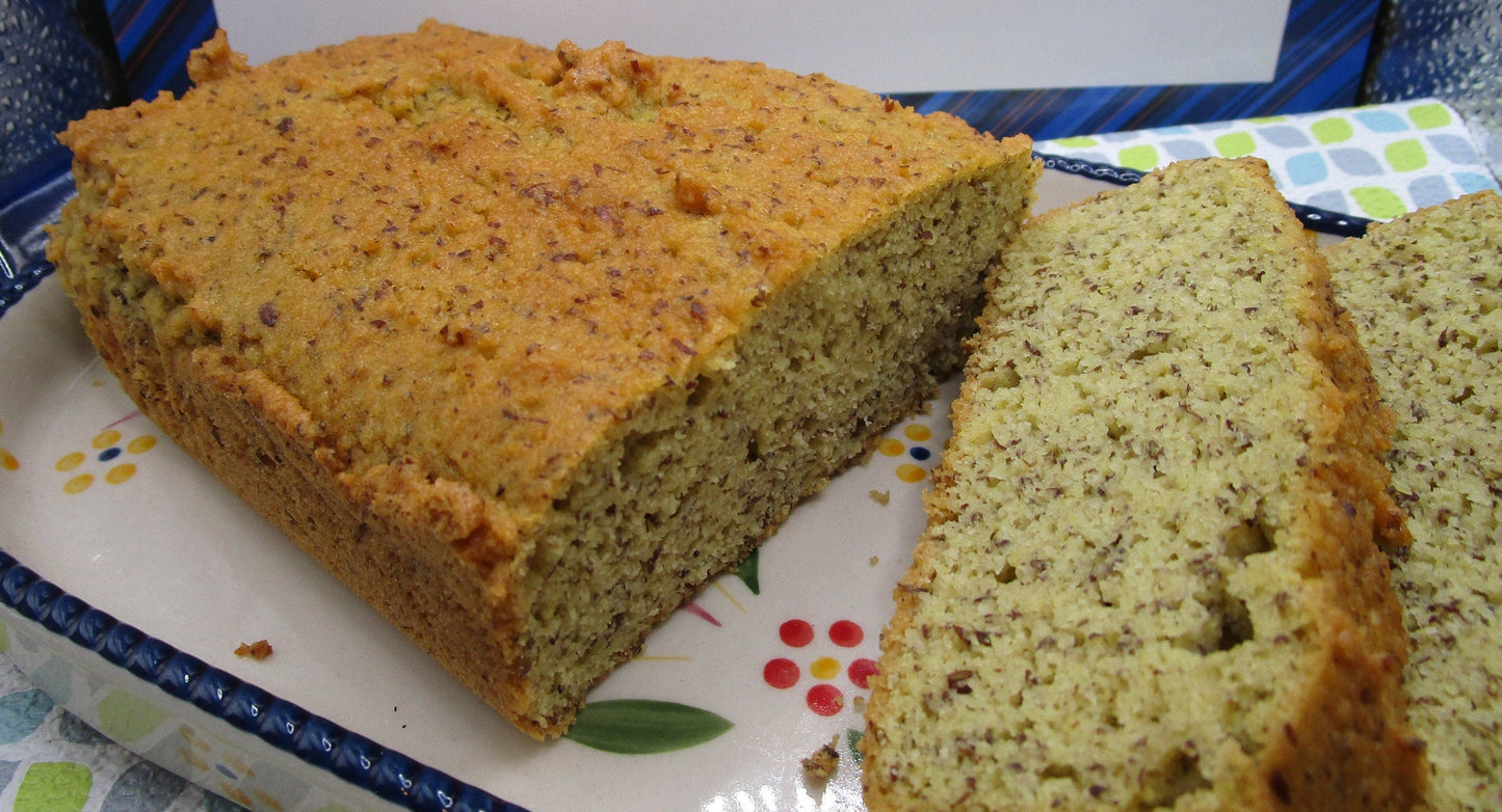 Pain de Mie Sans Gluten Premium - Doux et Moelleux