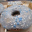 Gluten Free Vegan Donuts - Vanilla & Chocolate