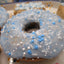 Donas de Azúcar de Coco Sin Gluten - Veganas y Sin Lácteos