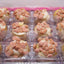 Anillos de Mini Donuts Sin Gluten - Delicia de Caramelo Salado
