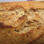 Pain roulé à la cannelle sans gluten - Sans produits laitiers et végan