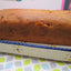 Pan de Plátano Premium Alto en Proteínas - Sin Gluten y Vegano