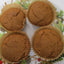 Gluten Free Gingerbread Muffins - Vegan & Dairy Free Holiday Treats