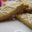 Scone Keto à la Noix de Coco et à l'Ananas - Sans Gluten et Végétalien