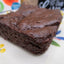 Brownies Premium Sans Gluten - Délice Sans Produits Laitiers et Végétalien
