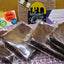 Premium Gluten Free Brownies - Dairy Free & Vegan Delight