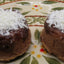 Anillos de Coco y Algarrobo AIP Paleo - Delicias Sin Gluten y Veganas