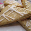 Scone Keto à la Noix de Coco et à l'Ananas - Sans Gluten et Végétalien