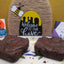 Premium Gluten Free Brownies - Dairy Free & Vegan Delight
