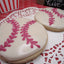 Premium Gluten Free Sugar Cookies - Baseball Edition