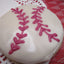 Premium Gluten Free Sugar Cookies - Baseball Edition