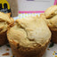 Premium Gluten Free Tea Biscuits - Vegan & Nut Free