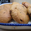 Galletas de Tigernut Carob Chip AIP Paleo - Sin Gluten y Sin Lácteos