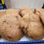 Cookies AIP Paleo aux Cerises et Pépites de Caroube - Sans Gluten et Vegan