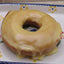 Donas Glaseadas Sin Gluten - Delicias Veganas y Amigables con Alergias