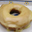 Donas Glaseadas Sin Gluten - Delicias Veganas y Amigables con Alergias