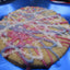 Jumbo Gluten Free Iced Sugar Cookies - Dairy Free & Vegan