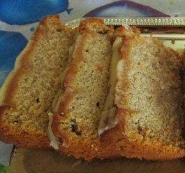 Pastel de Mantequilla de Kentucky Orgánico Sin Gluten - Vegano y Amigable con Alérgenos