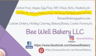 Baguette Vegana Sin Gluten - Alta Fibra y Bajo en Grasa