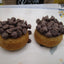 Mini Donut Rings - Gluten Free & Vegan Treats
