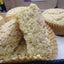 Biscuits de Millet Paléo - Sans Gluten et Végétalien