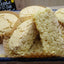 Biscuits de Millet Paléo - Sans Gluten et Végétalien
