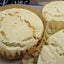 Biscuits de Millet Paléo - Sans Gluten et Végétalien