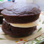 Gluten Free Whoopie Pies - Vegan & Allergy-Friendly Treats