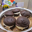 Pies Whoopie au Chocolat Sans Gluten - Délice Premium