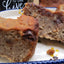Pain aux bananes au chocolat mocha - Sans gluten et végan