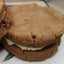 AIP Paleo Whoopie Pies with Maple Cream - Gluten Free & Vegan