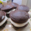 Pies Whoopie au Chocolat Sans Gluten - Délice Premium
