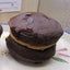 Pies Whoopie au Chocolat Sans Gluten - Délice Premium