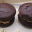 Whoopie Pies Sans Sucre - Treats Végans et Sans Gluten