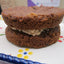 Sándwich de Galleta Premium Sin Gluten - Alto en Proteínas y Vegano