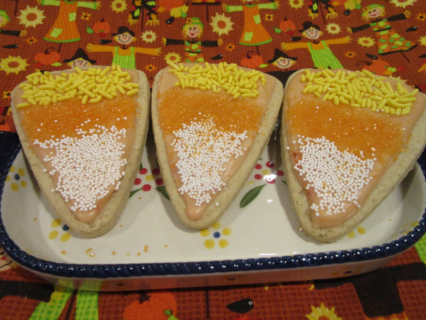 Halloween Treat Bakery Box - Gluten Free & Customizable Assortment