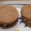 AIP Paleo Whoopie Pies with Maple Cream - Gluten Free & Vegan
