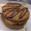 Sandwich de biscuits à la crème d'érable sans gluten - Végétalien et sans produits laitiers