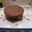 Sándwich de Galleta Premium Sin Gluten - Alto en Proteínas y Vegano