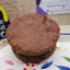 Sándwich de Galleta Premium Sin Gluten - Alto en Proteínas y Vegano