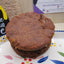 Sándwich de Galleta Premium Sin Gluten - Alto en Proteínas y Vegano