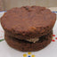 Sándwich de Galleta Premium Sin Gluten - Alto en Proteínas y Vegano