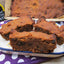 Pain à la cannelle et aux raisins AIP Paleo - Sans gluten et végan